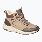 Scarpe da uomo Lee Cooper LCJ-26-31-4585MA brown