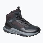 Scarpe da uomo Lee Cooper LCJ-26-31-4586MA black