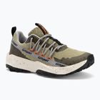 Scarpe Grisport da uomo 109018M kaki