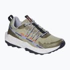 Scarpe Grisport da uomo 109018M kaki