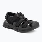 Sandali Grisport da uomo 019029M nero