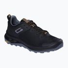 Grisport scarpe da trekking da uomo 15409S21 nero/grigio