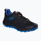 Grisport scarpe da trekking da uomo 15409S2 nero/blu