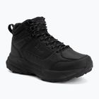 Grisport scarpe da trekking da donna 15409S11 grigio chiaro/arancio