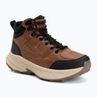 Scarpe da uomo Lee Cooper LCJ-26-01-4622MA camel
