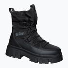 Doposci da donna Lee Cooper LCJ-26-01-4628LA black