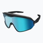 Occhiali da sole fotocromatici Tripout Infinity nero/blu intelligente