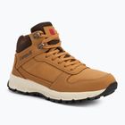 CampuS Norden High, stivali da trekking color cammello