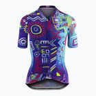 Maglia ciclismo donna Quest Aztec