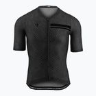 Maglia ciclismo uomo Quest Siatex grigio