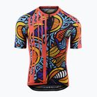 Maglia da ciclismo Quest Hit da uomo