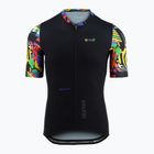 Maglia da ciclismo Quest 80's da uomo