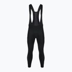 Pantaloni da ciclismo uomo Quest Pure black