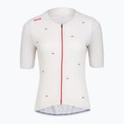 Maglia da ciclismo da donna Quest Cherries W