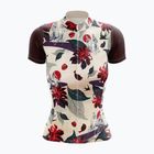 Maglia da ciclismo da donna Quest Retro Bike