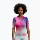 Maglia da ciclismo da donna Quest Pink Wind W