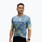 Maglietta da ciclismo da uomo Quest Melange