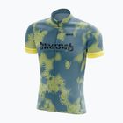 Maglietta da ciclismo da uomo Quest Melange
