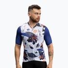 Maglietta da ciclismo uomo Quest Retro