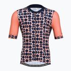 Maglietta da ciclismo uomo Quest Retro