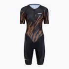 Body da triathlon da donna Quest Aerofit Base W 2026