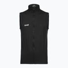 Gilet da ciclismo da uomo Quest Summer black