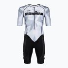 Tuta da triathlon uomo Quest IRONMAN® shadow