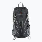 BERGSON Lote 20 l zaino da trekking grigio