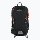 BERGSON Hals zaino 25 l nero