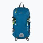 BERGSON Hals zaino 25 l blu