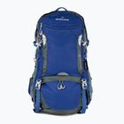 BERGSON Zaino Harstad 40 l blu