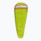 Sacco a pelo per bambini BERGSON Junior 300 verde grenoble