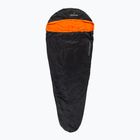 BERGSON Sacco a pelo Superpack I nero