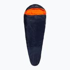 Sacco a pelo BERGSON Rocker 300 asfalto/navy