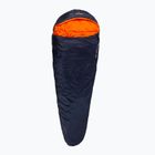 Sacco a pelo BERGSON Rocker 400 asfalto/navy