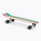 Skateboard Cutback Surfskate Color Wave