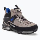 Stivali da trekking da donna Alpinus The Ridge Mid Pro antracite/blu