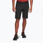 Pantaloncini da trekking da uomo Alpinus Terminio nero