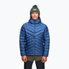 Alpinus Pollux Pro piumino da uomo blu navy