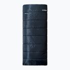 Sacco a pelo Alpinus Warm 1200 blu navy destro