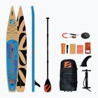 SUP board Bass Explorer 14'0" LUX Trip sandy