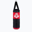 Sacco da boxe per bambini DBX BUSHIDO Kids 60 cm red