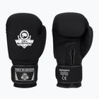 Guanti da boxe DBX BUSHIDO Ever Clean nero DBX-B