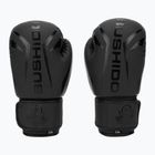DBX BUSHIDO Guantoni da boxe 'Raptor' neri