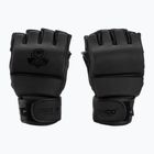DBX BUSHIDO Guanti da grappling MMA neri