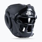 Casco da boxe per bambini DBX BUSHIDO ARH-2193 nero