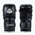 DBX BUSHIDO MMA Guanti da grappling neri premium