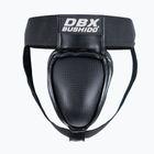 Paraschiena DBX Bushido Warrior black