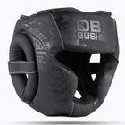 Casco da boxe DBX BUSHIDO Black Dragon black/dragon