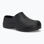 Infradito Dry Walker Hex Closed nero